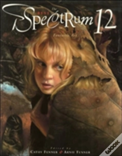 Capa do artigo Spectrum 12