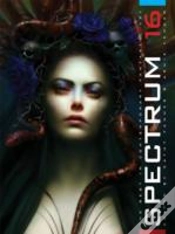 Capa do artigo Spectrum 16