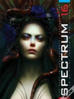 Capa do artigo Spectrum 16