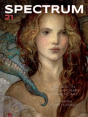 Spectrum 21 - Preview