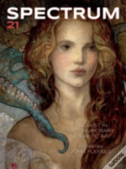 Capa do artigo Spectrum 21