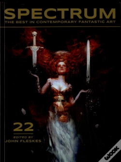 Capa do artigo Spectrum 22