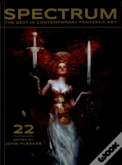 Capa do artigo Spectrum 22