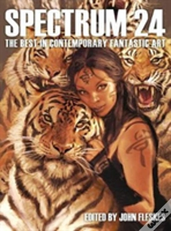 Capa do artigo Spectrum 24