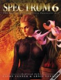 Capa do artigo Spectrum 6