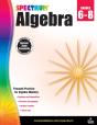Spectrum Algebra - Preview
