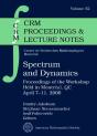 Spectrum And Dynamics - Preview