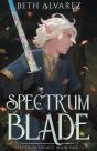 Spectrum Blade - Preview