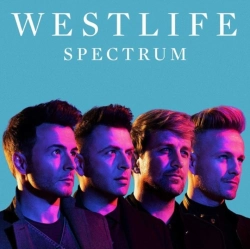 Capa do artigo Spectrum - CD