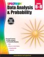 Spectrum Data Analysis And Probability - Preview