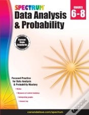 Capa do artigo Spectrum Data Analysis And Probability