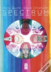 Spectrum Deluxe Edition