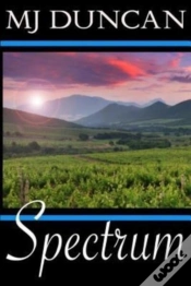 Capa do artigo Spectrum
