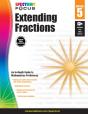 Spectrum Extending Fractions - Preview