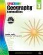 Spectrum Geography, Grade 3 - Preview