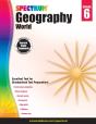 Spectrum Geography, Grade 6 - Preview