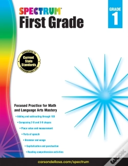 Capa do artigo Spectrum Grade 1