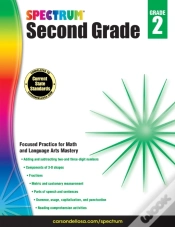 Capa do artigo Spectrum Grade 2