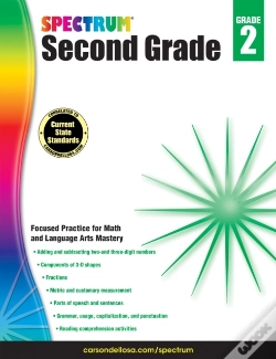 Capa do artigo Spectrum Grade 2