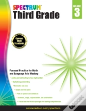 Capa do artigo Spectrum Grade 3