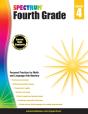 Spectrum Grade 4 - Preview