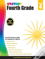 Capa do artigo Spectrum Grade 4
