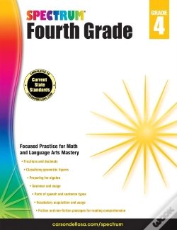 Capa do artigo Spectrum Grade 4