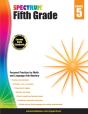 Spectrum Grade 5 - Preview