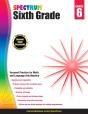 Spectrum Grade 6 - Preview