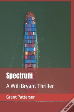 Capa do artigo Spectrum