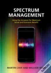 Capa do artigo Spectrum Management