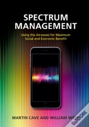 Capa do artigo Spectrum Management