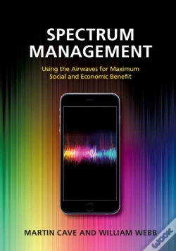 Capa do artigo Spectrum Management