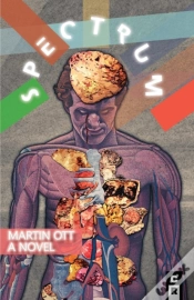 Capa do artigo Spectrum