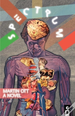 Capa do artigo Spectrum