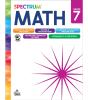 Spectrum Math Workbook Grade 7 - Preview