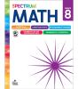 Spectrum Math Workbook Grade 8 - Preview