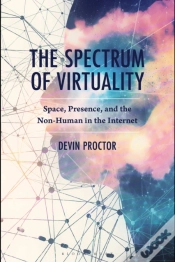 Capa do artigo Spectrum Of Virtuality