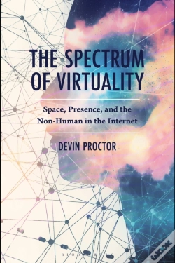 Capa do artigo Spectrum Of Virtuality