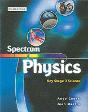 Spectrum Physics Class Book - Preview