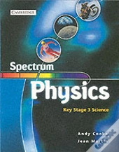Spectrum Physics Class Book