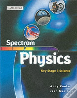 Capa do artigo Spectrum Physics Class Book