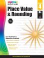 Spectrum Place Value And Rounding - Preview