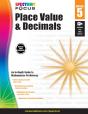Spectrum Place Value, Decimals, And Rounding - Preview