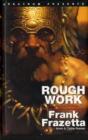Spectrum Presents: Frank Frazetta: Rough Work - Preview