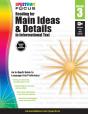 Spectrum Reading For Main Ideas And Details In Informational Text - Preview