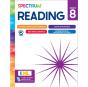 Spectrum Reading, Grade 8 - Preview