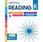 Spectrum Reading, Grade K - Preview