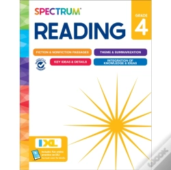 Capa do artigo Spectrum Reading