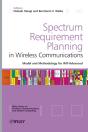 Spectrum Requirement Planning In Wireless Communications - Preview